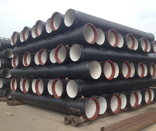 球墨鑄鐵管廠家 球墨鑄鐵管廠家